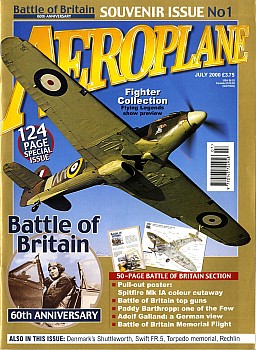 Aeroplane Monthly 2000 No 07