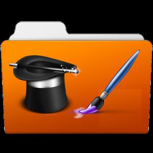 Folder–Factory 7.7.1 macOS