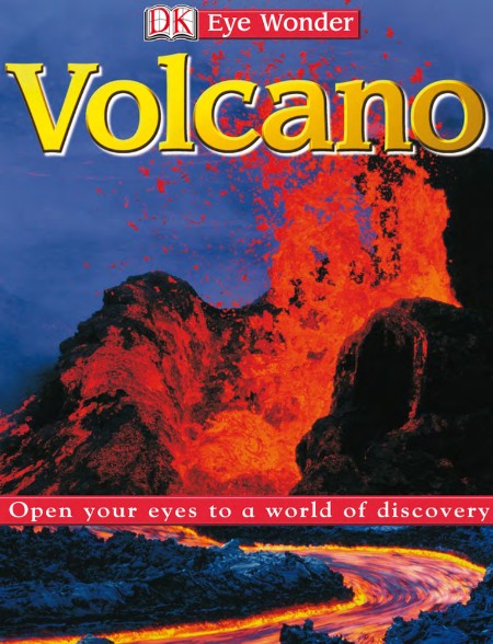 Volcano by DK 00bc1532d61a6009a80f5a006a5ee85d