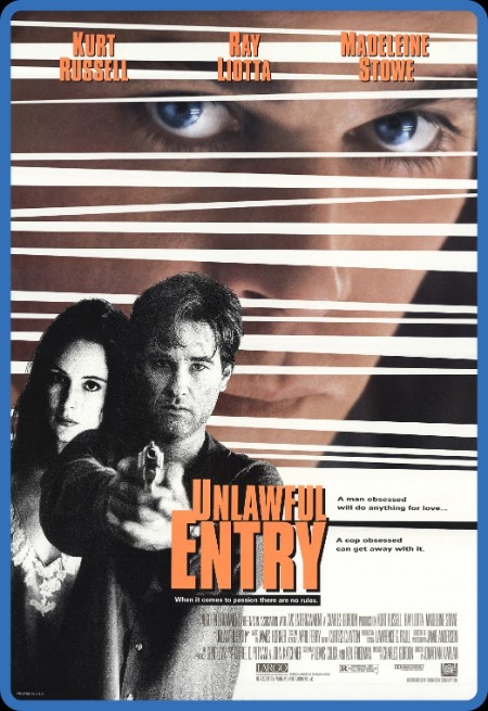 Unlawful Entry (1992) 1080p PCOK WEB-DL DDP 5 1 H 264-PiRaTeS