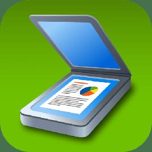 Clear Scan – PDF Scanner App v8.3.0
