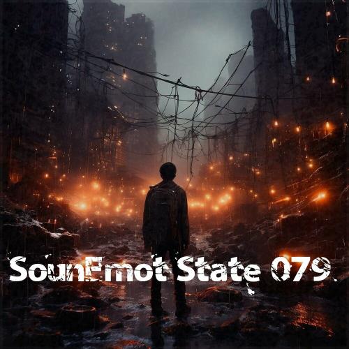VA - Sounemot State 079 (Mixed by SounEmot) (2024) (MP3)