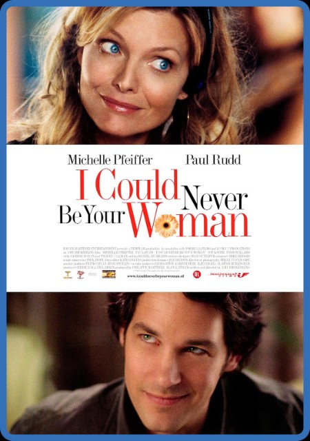 I Could Never Be Your Woman (2007) 720p PCOK WEBRip x264-GalaxyRG 20732c92232f97a985d7d87242237170