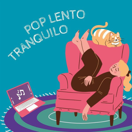 Pop lento tranquilo (2024)