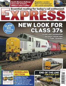 Rail Express 2024 No 03