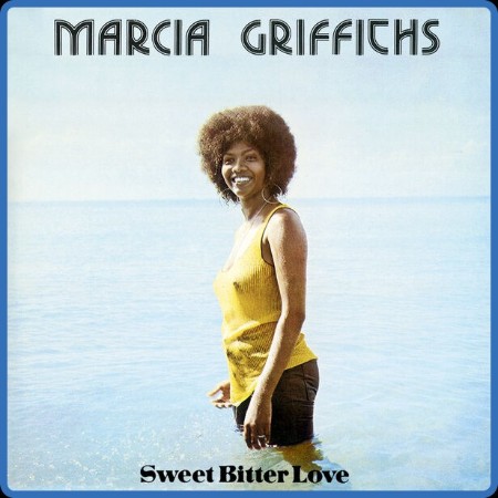 Marcia Griffiths - Sweet Bitter Love 2024