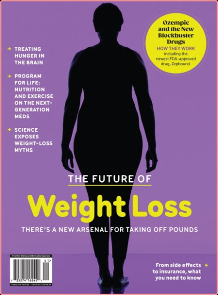 The Future of Weight Loss 2024