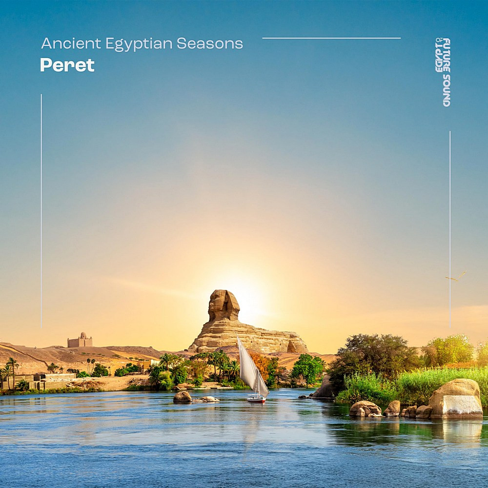 Ancient Egypt Seasons - Peret (2024)