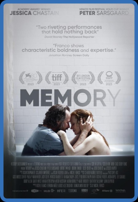 Memory (2023) 1080p AMZN WEBRip DDP5 1 x265 10bit-GalaxyRG265 A54d86c5ef14e6866384f7a6bb58089d