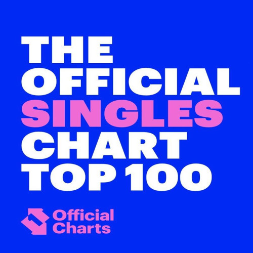 The Official UK Top 100 Singles Chart (22-February-2024) (2024)