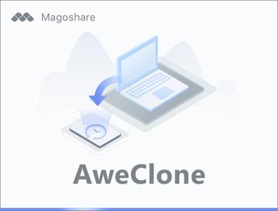 Magoshare AweClone Enterprise 3.0