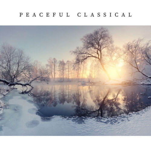 Peaceful Classical (2024)