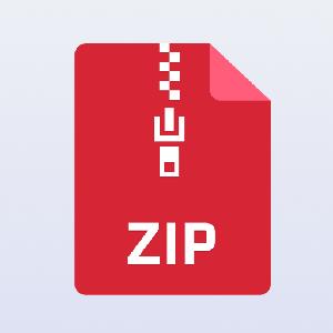 AZIP Master  ZIP   RAR, Unzip v3.9.0