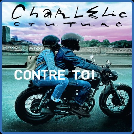 Charlelie Couture - Contre Toi (2024)