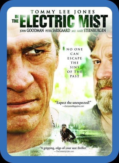 In The Electric Mist (2009) 1080p AMZN WEB-DL DDP 5 1 H 264-PiRaTeS