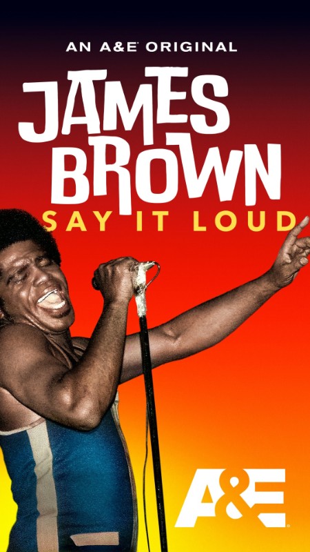 James Brown Say It Loud S01E01 1080p WEB h264-EDITH