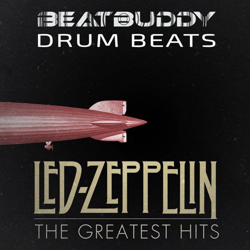 Led Zeppelin - The Greatest Hits (Mp3)