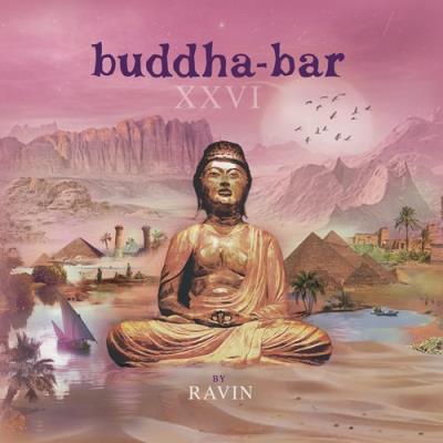 Buddha-Bar XXVI (2CD) (2024) FLAC