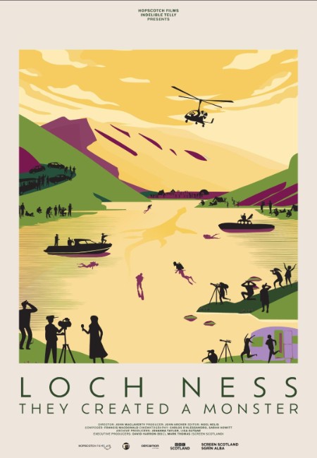 Loch Ness They Created a Monster (2023) 1080p WEBRip x264-CBFM 7301b0009522879416f22d9d18241efb