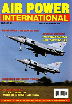 Air Power International No 13