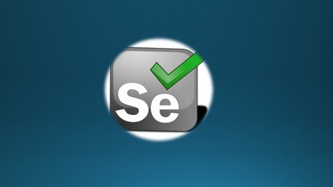 Advanced Selenium Webdriver
