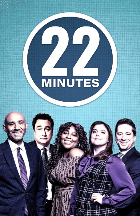 This Hour Has 22 Minutes S31E18 1080p WEBRip x264-BAE