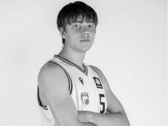Помер ще один український баскетболіст, який зазнав ножового нападу в Німеччині