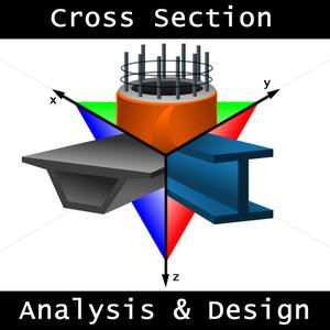 Engissol Cross Section Analysis And Design 5.6.8 Portable
