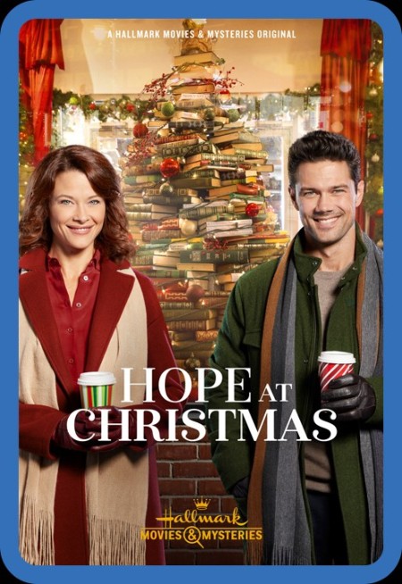 Hope At Christmas (2018) 720p WEBRip x264 AAC-YTS Cac4a916f97bc05cb99e7bcfeefd4621