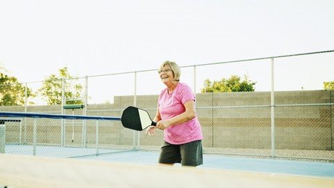 Aging And Fitness – Learn What You Can Do