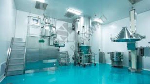 Process Validation For Pharmaceutical Industries