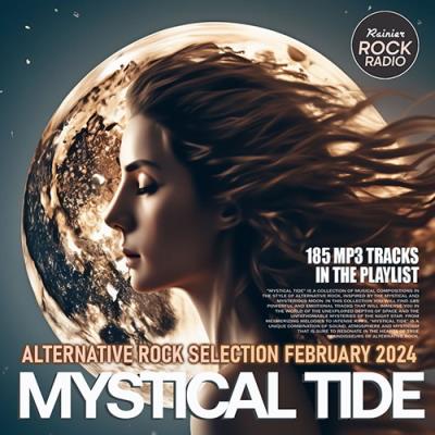 VA - Mystical Tide (2024) MP3