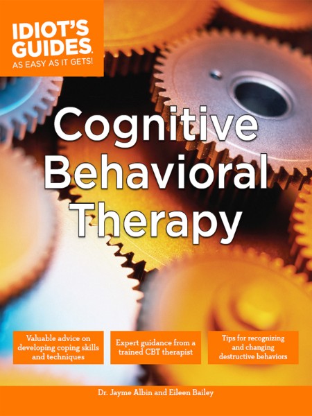 Cognitive Behavioral Therapy by Dr. Jayme Albin