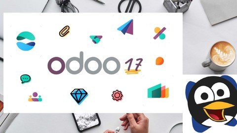 Odoo 17 Technical Course