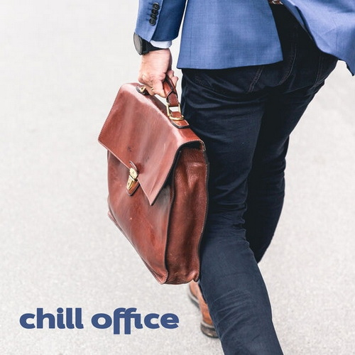 Chill Office (2024) FLAC