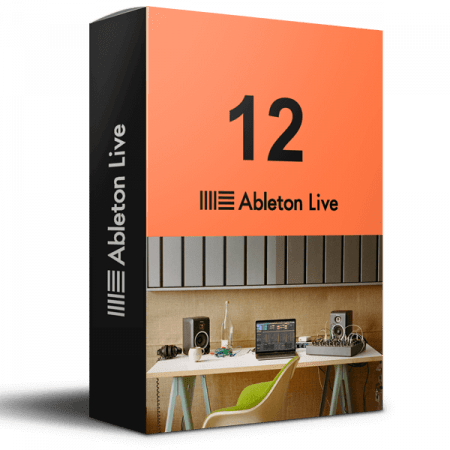 Ableton Live 12.0.29 (x64) Beta Multilingual