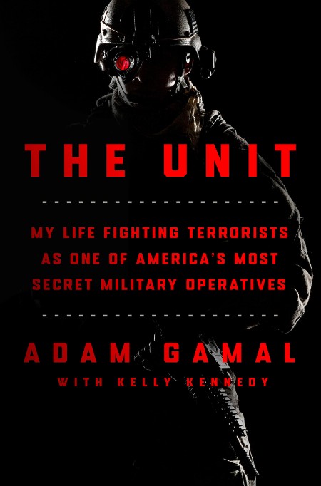 The Unit by Adam Gamal