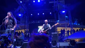 Nonpoint - Wait And Bleed (Slipknot Cover) (Live at Shiprocked 06/02/24)