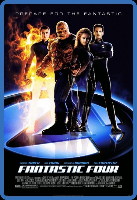 Fantastic Four (2005) ENG 720p HD WEBRip 1 69GiB AAC x264-PortalGoods 91ca5cbe42f830b4c1ea4f508c59f553
