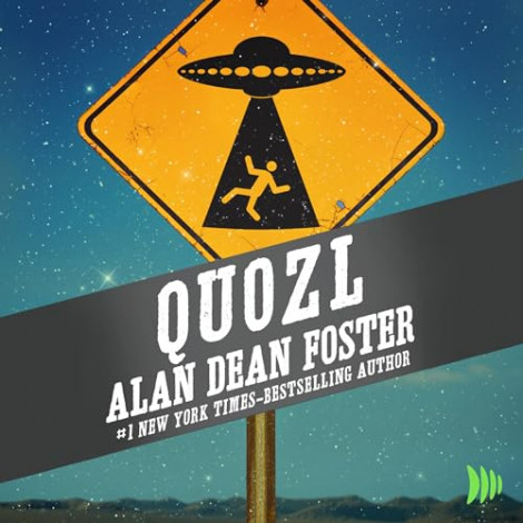 Alan Dean Foster - Quozl  8c23cb1cfa27bc320b622ce2d55fd95c