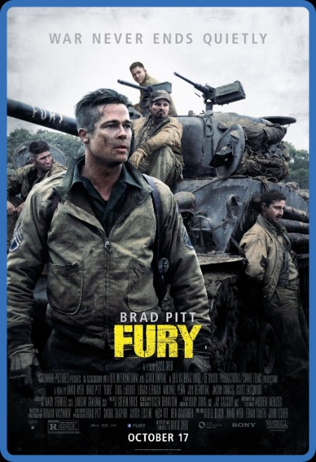 Fury (2014) ENG 720p HD WEBRip 1 54GiB AAC x264-PortalGoods 78c8803f919684b87d9446796eab1364