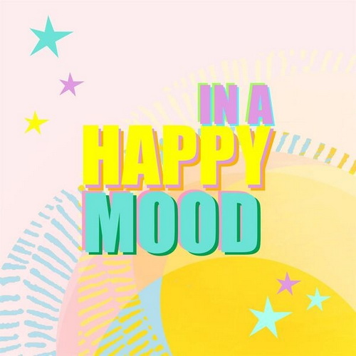 In a Happy Mood (2024) FLAC