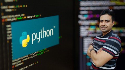 Python Mastery Installation To Advanced Projects