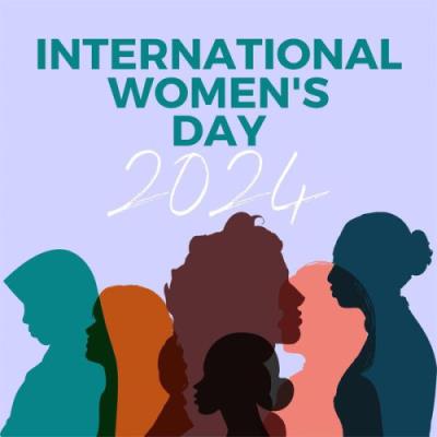 International Womens Day 2024 (2024)