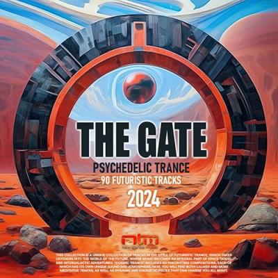VA - The Gate (2024) MP3