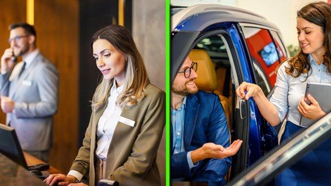 Master Course –Tour Operator, Car Rentals & Leasing Business