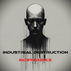 Industrial Destruction - Indifference (2024)