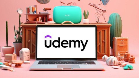 Udemy Course Creation For Beginners 2024 – Unofficial