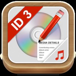 Music Tag Editor 7.5.3 macOS