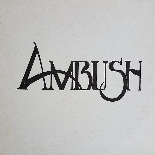 Ambush - Ambush (1981)
